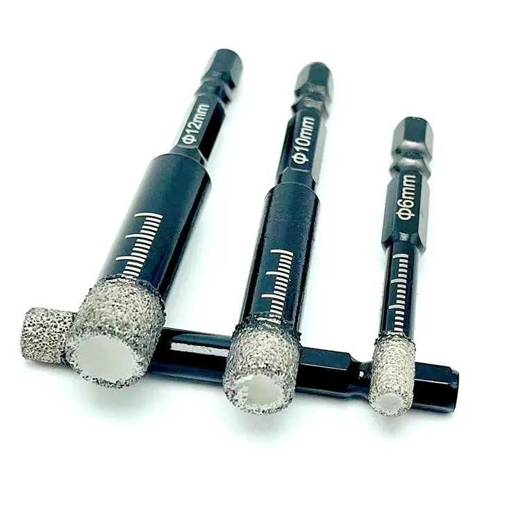 Broca para Azulejo Cerâmico