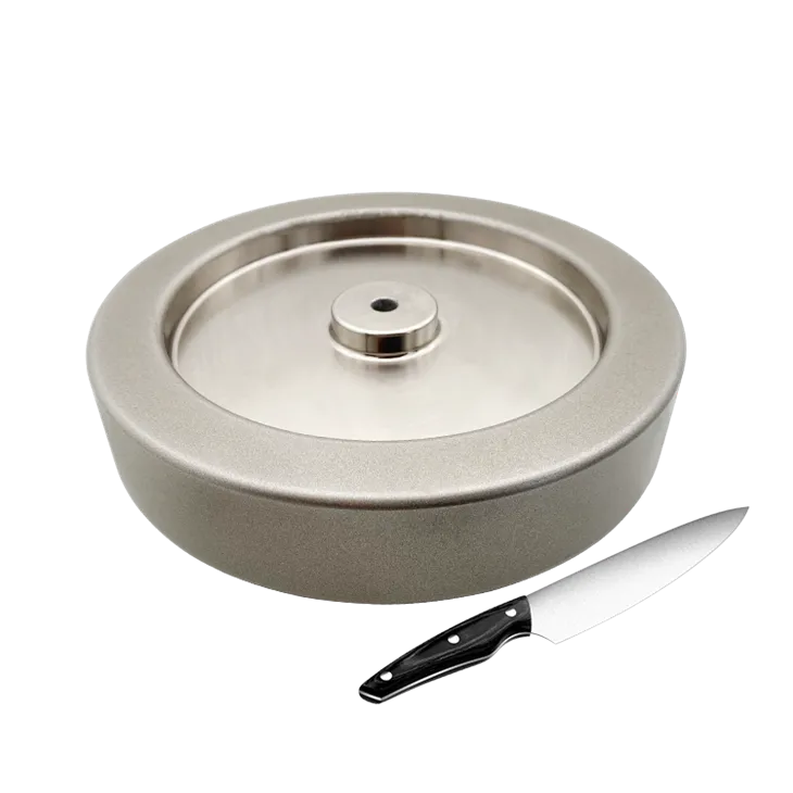 Rebolo de Diamante Baldor