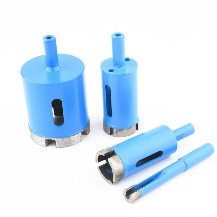 Best Diamond Drill Bit For Ceramic Pots