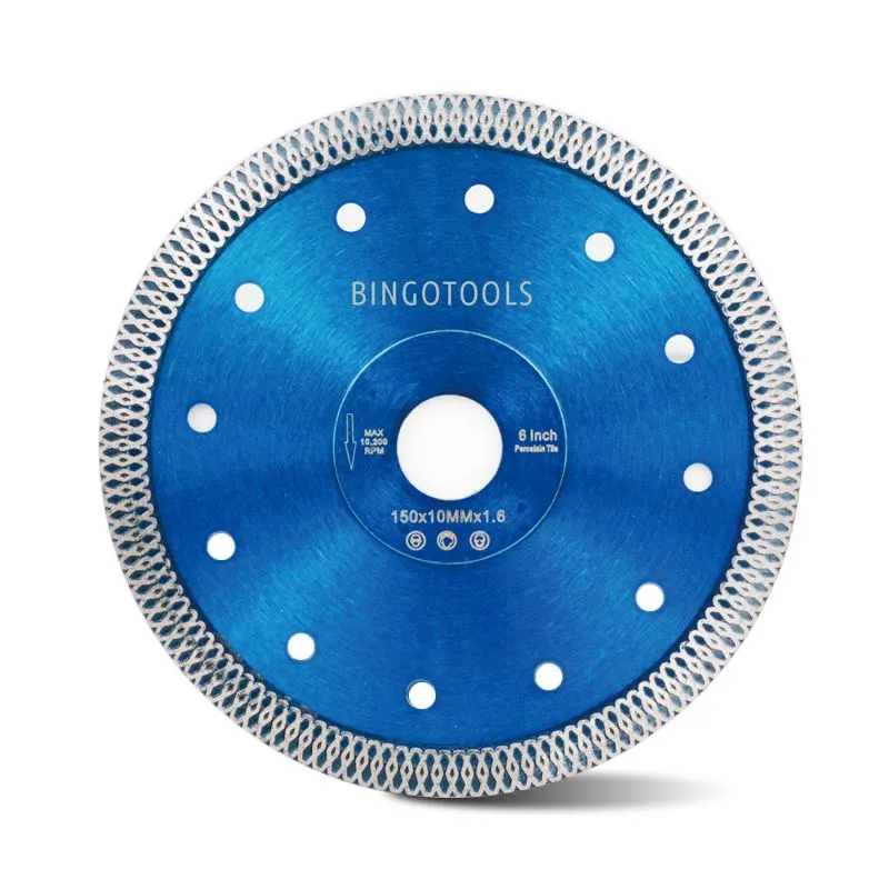Diamond Cutting Blade For Angle Grinder