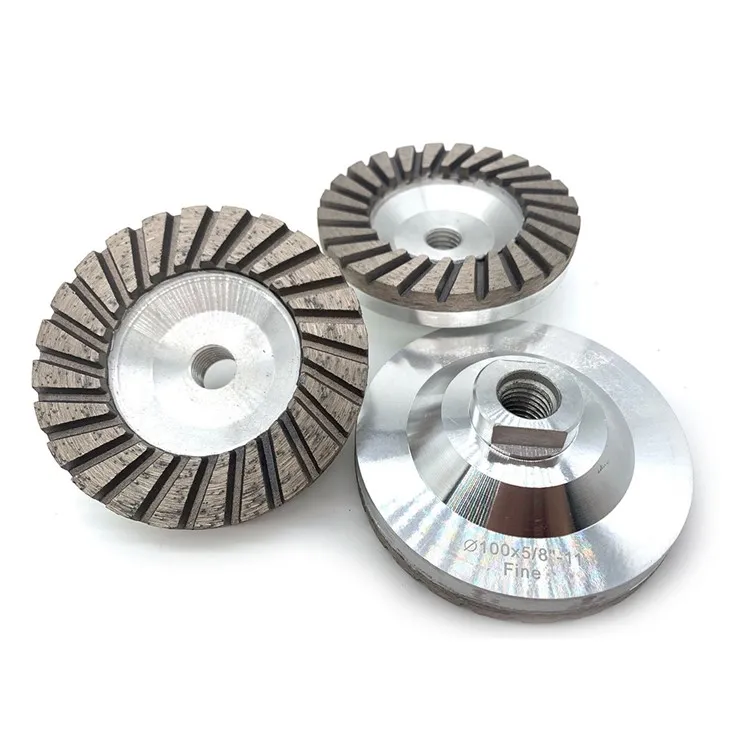 Disco de Corte Diamantado para Granito