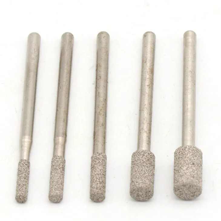 inseto agulha de diamante