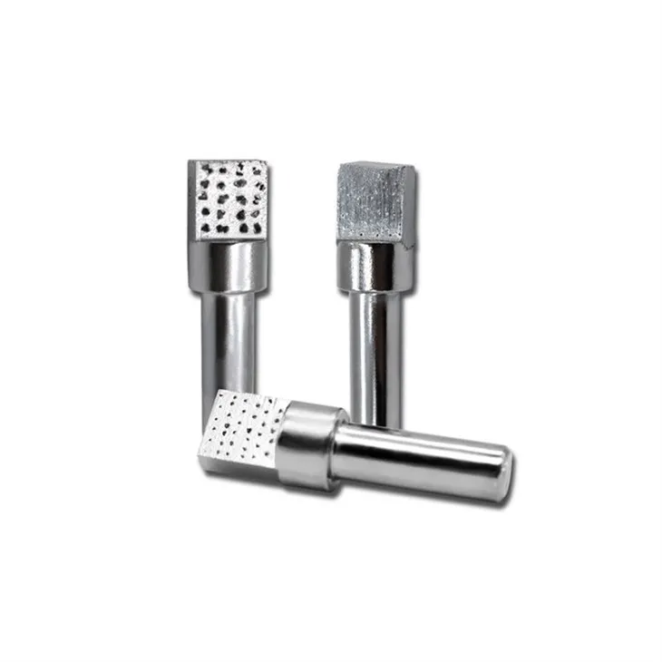 Caneta de diamante para cortar vidro