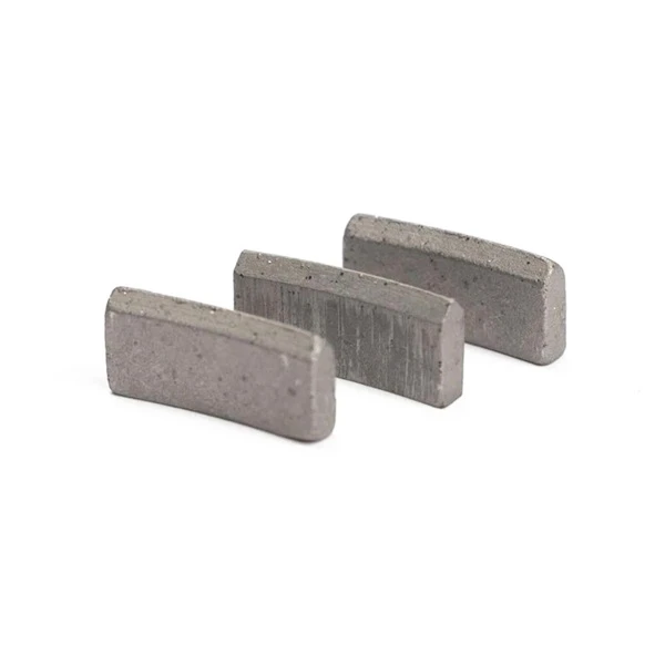 Diamond Segment For Core Drill