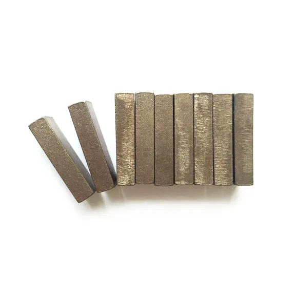 Edgecutting24x7x10 Diamond Segment