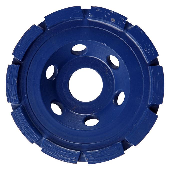 Grinding Plate For Concrete