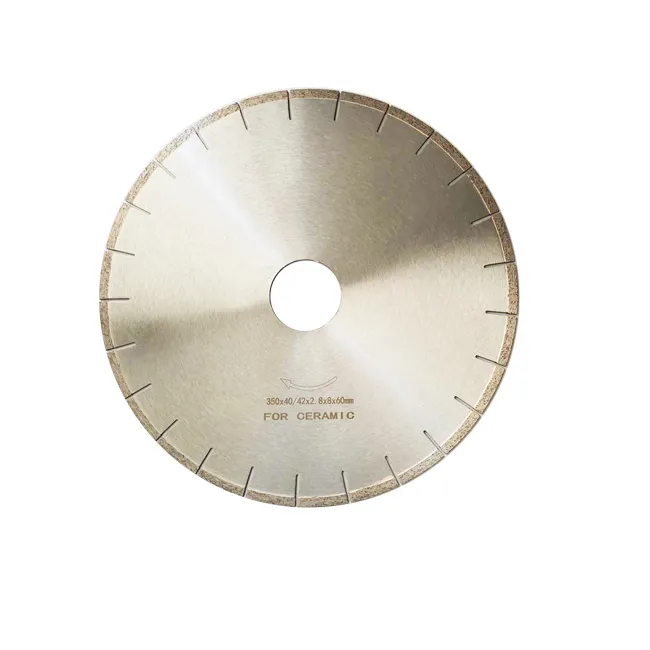 Ferramentas de corte de diamante monocristalino