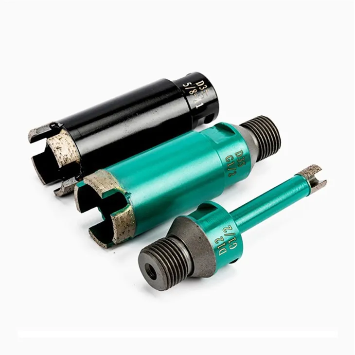 Broca de diamante de qualidade