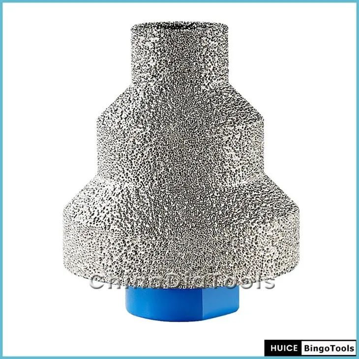 Diamond Beveling Chamfer Bit