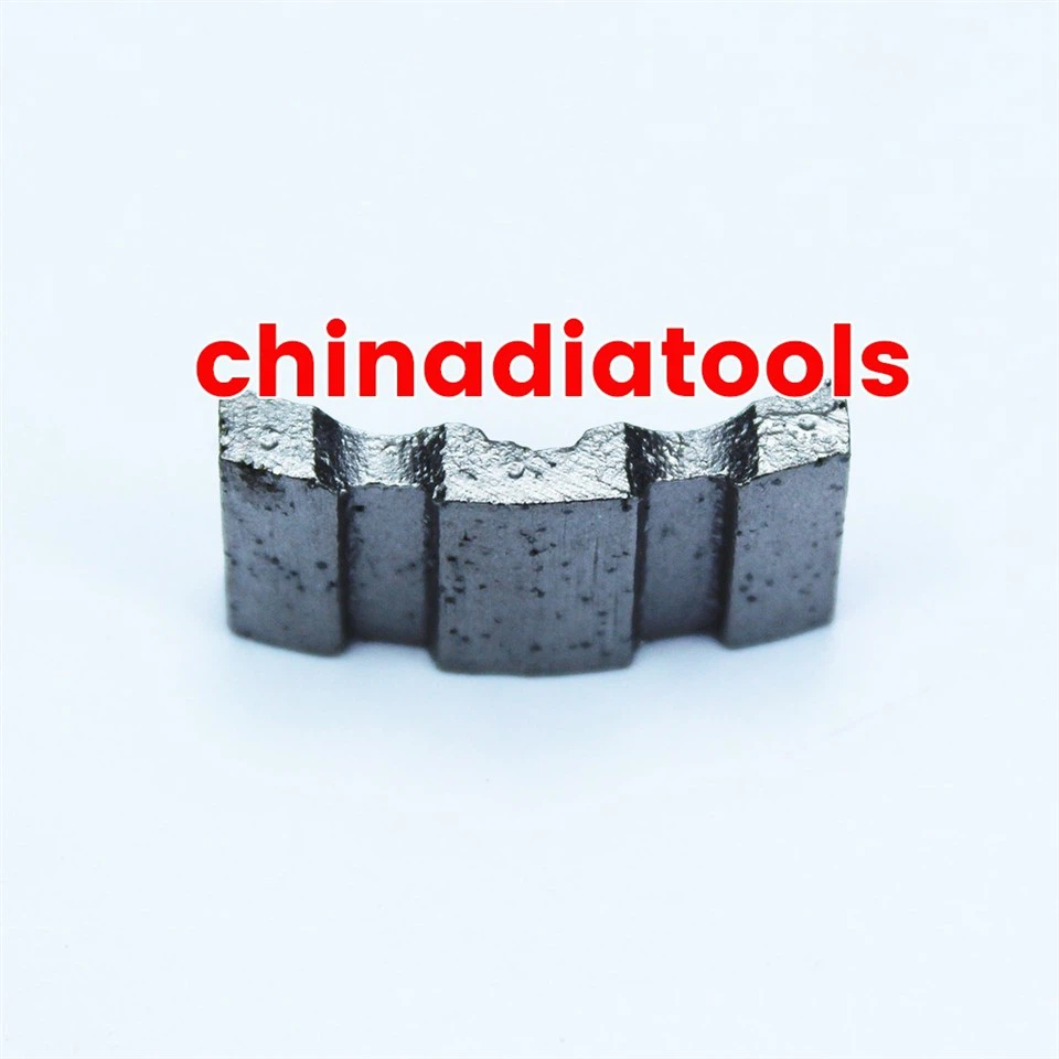 high-cobalt-diamond-segment-drill