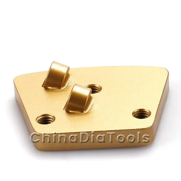 Sapata de moagem de piso de diamante