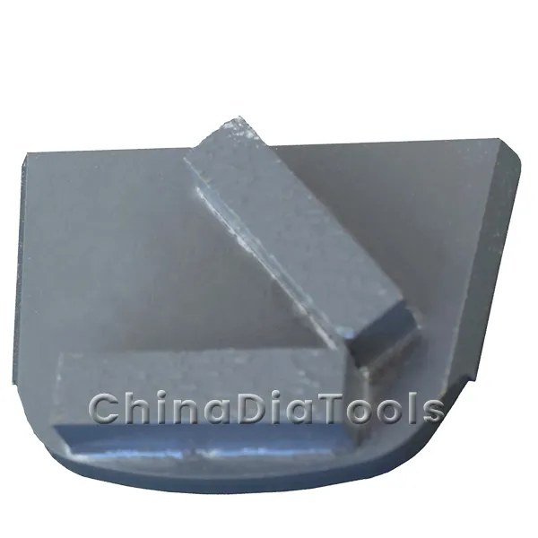 Sapata de moagem de diamante Lavina