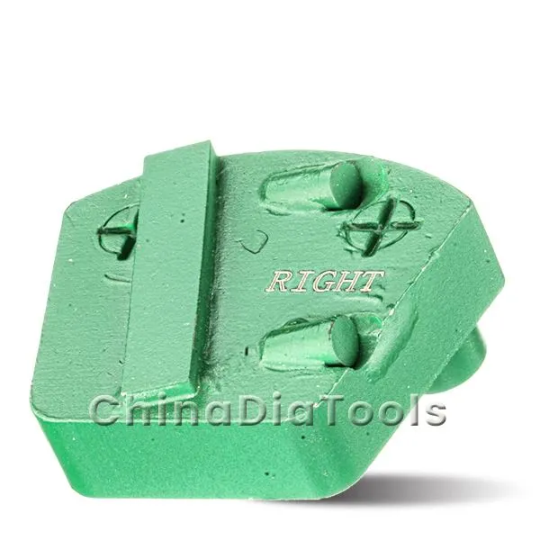 Fábricas de sapatos para retificação de diamante Werkmaster