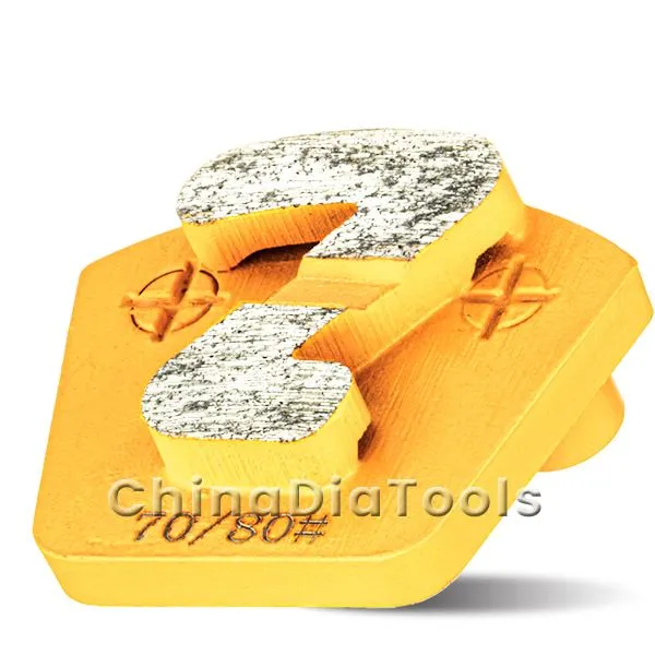 Fábrica de sapatos de retificação de diamante Werkmaster